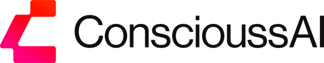 ConsciousAI Logo