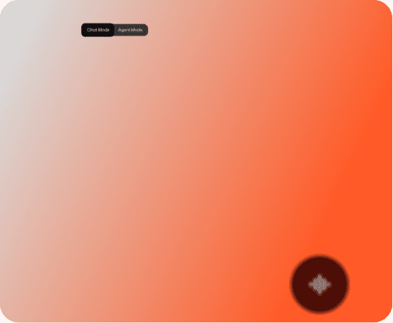 Other chatbot instructs, Conscious gets it done