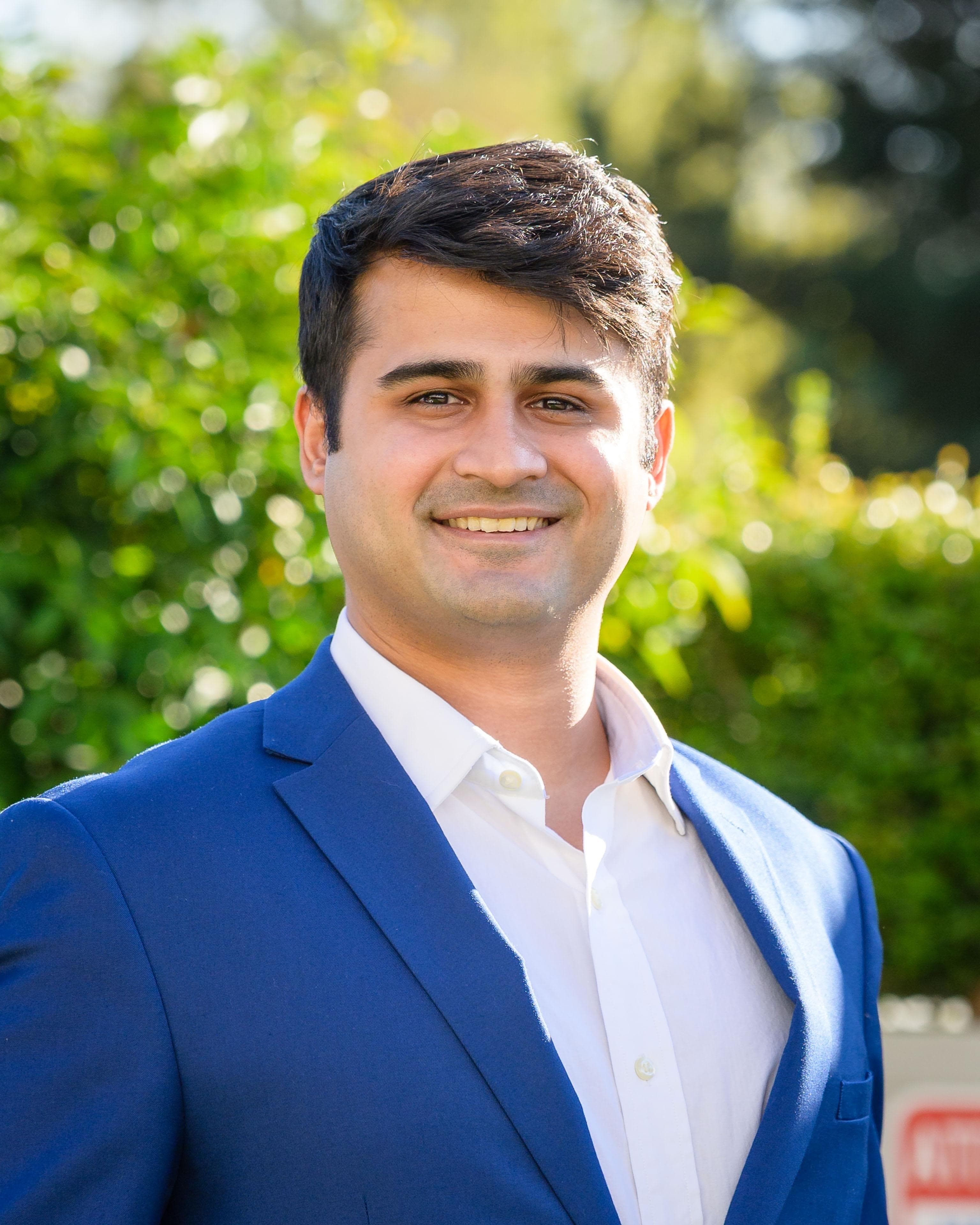 Aryan Chaturvedi, CMO at ConscioussAI