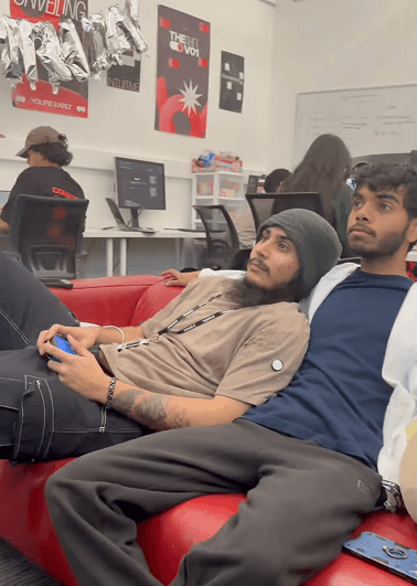 ConscioussAI Team 2