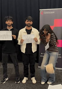 ConscioussAI Team 4