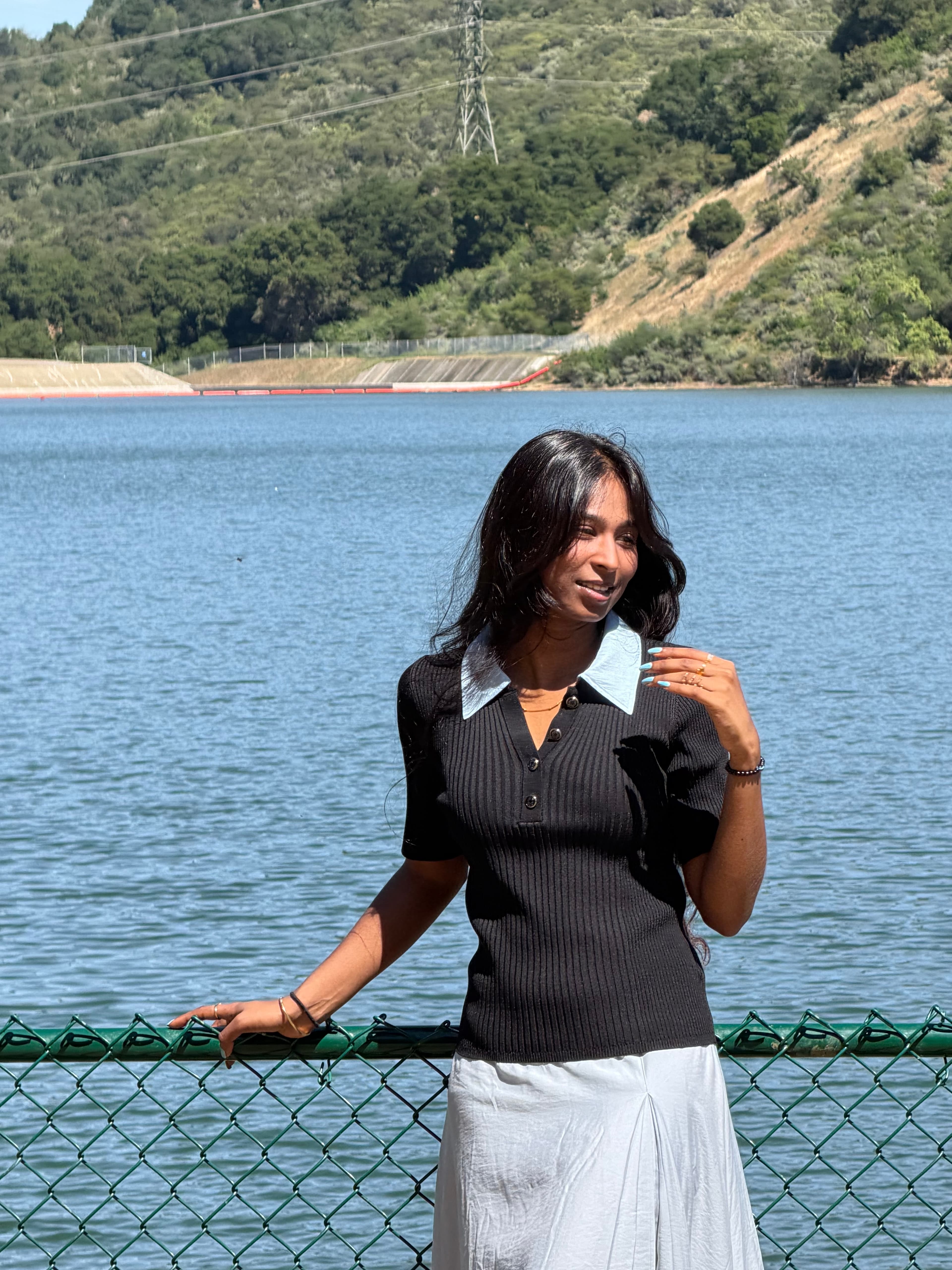 Manas Avadhanam, Co-Founder and COO at ConscioussAI