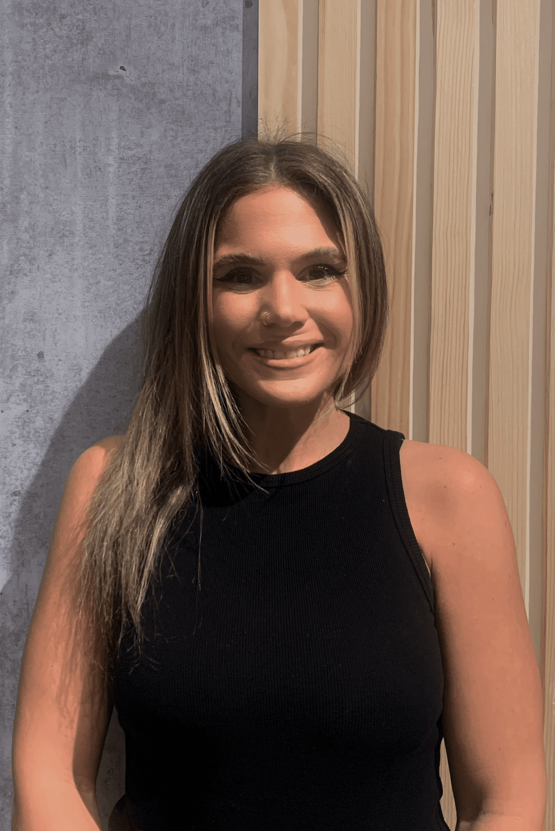 Michaela Hall, Sales at ConscioussAI