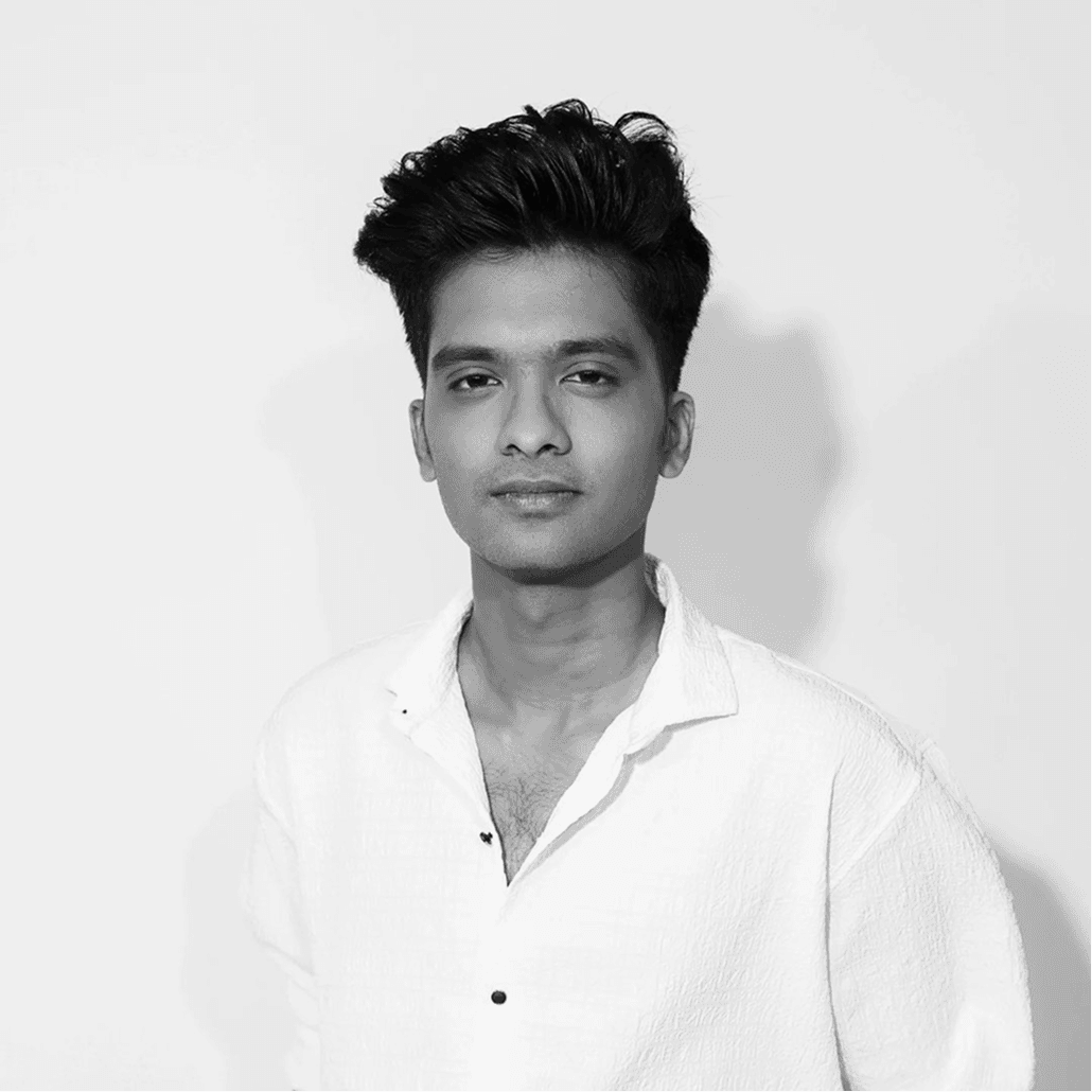 Mikhail Wankhede, Creative Head at ConscioussAI
