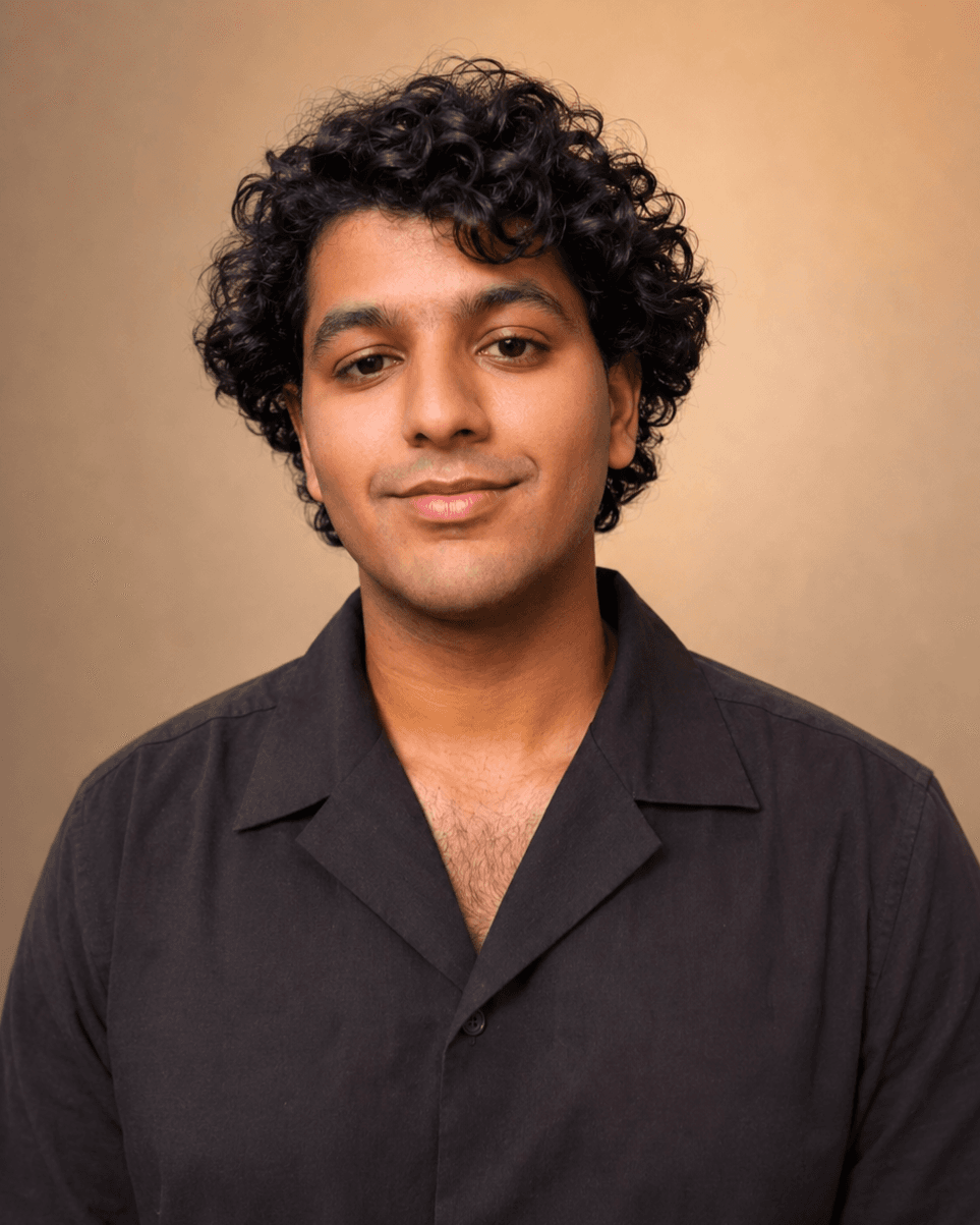 Nibhrit Dhandhania, Finance Intern at ConscioussAI