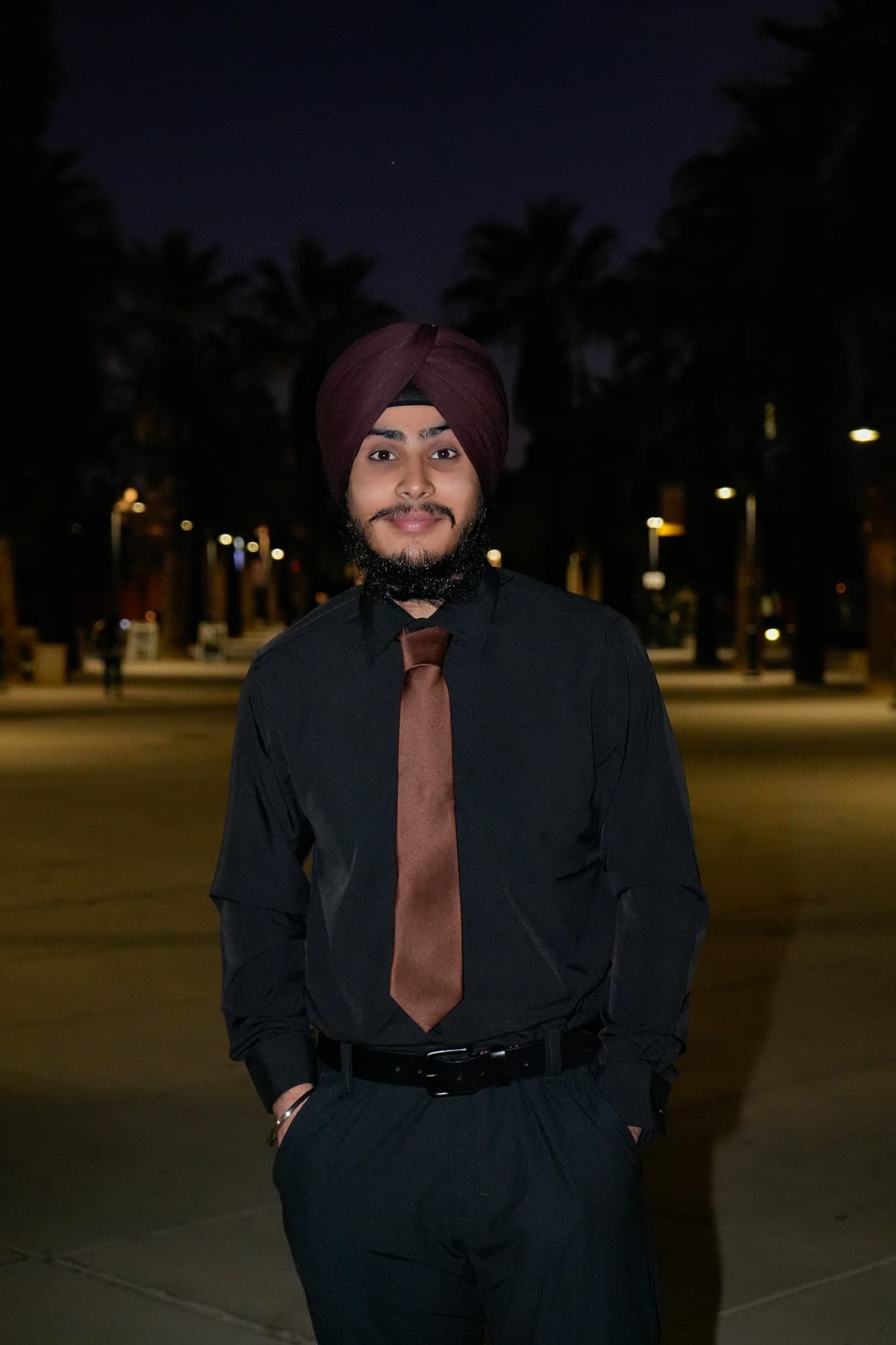Ronak Singh, Sales at ConscioussAI